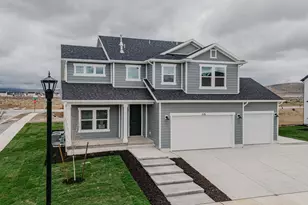 1131 E Blackfeet Dr, Eagle Mountain, UT 84005 - Photo 1