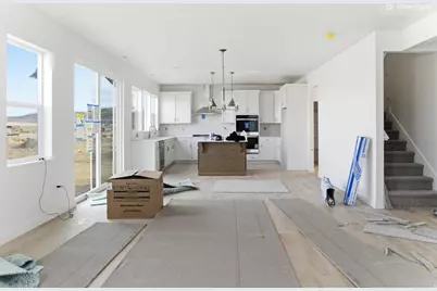 1131 E Blackfeet Dr #520, Eagle Mountain, UT 84005 - Photo 3