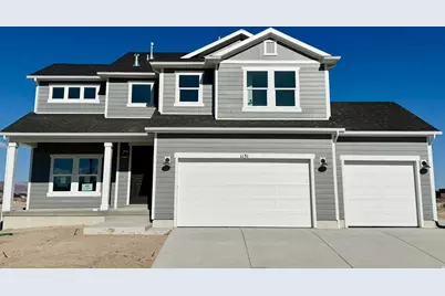 1131 E Blackfeet Dr #520, Eagle Mountain, UT 84005 - Photo 1