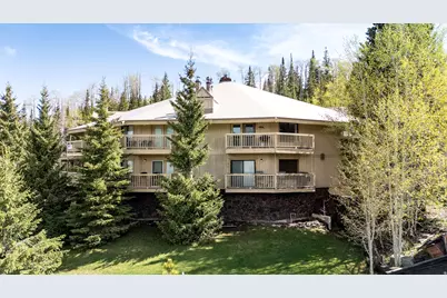 89 S E Steam Engine Dr #7B, Brian Head, UT 84719 - Photo 1