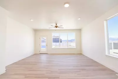 2799 N Chokecherry Drive Lot #7027, Eagle Mountain, UT 84005 - Photo 3