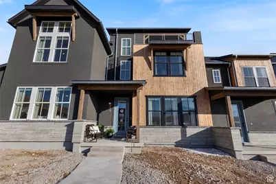 7222 S Gravel Cross Way W #190, West Jordan, UT 84081 - Photo 5