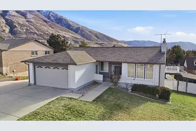 2192 E High Mesa Dr, Sandy, UT 84092 - Photo 53