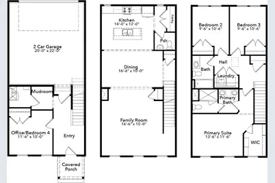 1883 W 1575 N #236, Layton, UT 84041 - Photo 3