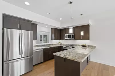 6996 S Brookhill E, Cottonwood Heights, UT 84171 - Photo 5