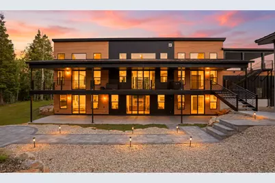 1000 W Upper Cove Rd, Park City, UT 84098 - Photo 1