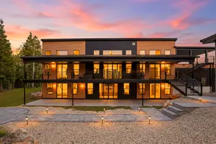 1000 W Upper Cove Rd, Park City, UT 84098 - Photo 1