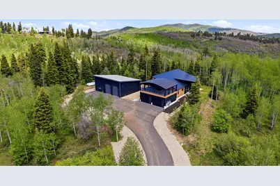 1000 W Upper Cove Rd, Park City, UT 84098 - Photo 61
