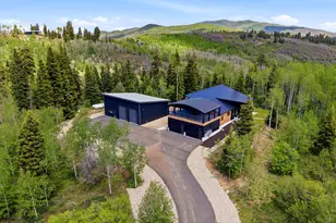 1000 W Upper Cove Rd, Park City, UT 84098 - Photo 61