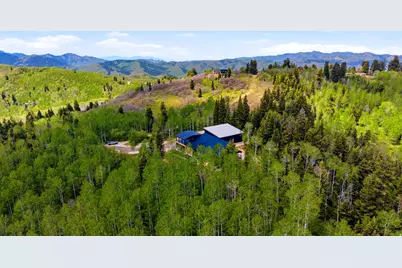 1000 W Upper Cove Rd, Park City, UT 84098 - Photo 5