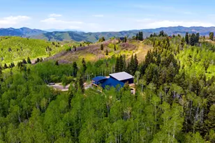 1000 W Upper Cove Rd, Park City, UT 84098 - Photo 5