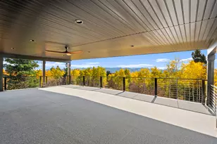 1000 W Upper Cove Rd, Park City, UT 84098 - Photo 49