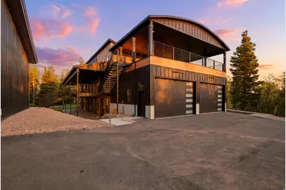 1000 W Upper Cove Rd, Park City, UT 84098 - Photo 3