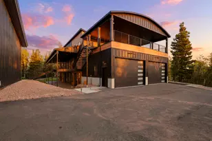1000 W Upper Cove Rd, Park City, UT 84098 - Photo 3