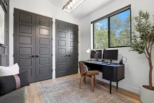 1000 W Upper Cove Rd, Park City, UT 84098 - Photo 11