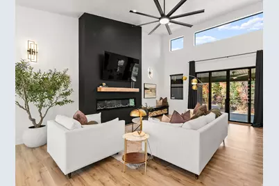 1000 W Upper Cove Rd, Park City, UT 84098 - Photo 7