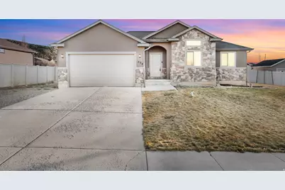 532 E 300 S, Nephi, UT 84648 - Photo 1