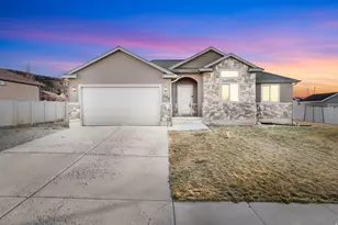 532 E 300 S, Nephi, UT 84648 - Photo 1