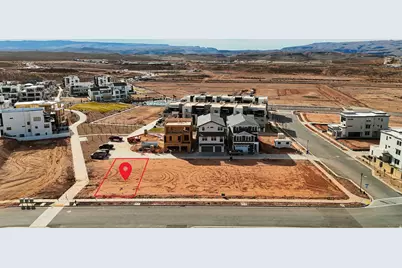 5315 S Blue Pearl Aly #407, Saint George, UT 84790 - Photo 1