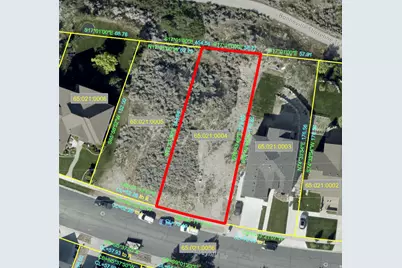 10237 N Bayhill Dr #0004, Cedar Hills, UT 84062 - Photo 7