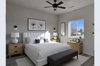 859 W Chamberlain Dr, Kanab, UT 84741 - Photo 3