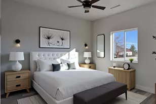 859 W Chamberlain Dr, Kanab, UT 84741 - Photo 3