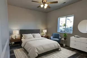 859 W Chamberlain Dr, Kanab, UT 84741 - Photo 7