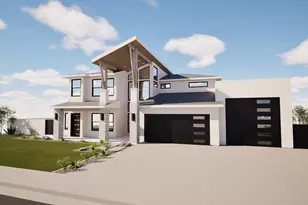 3011 E Rimrunner Dr, Saint George, UT 84790 - Photo 1