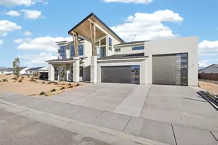 3011 E Rimrunner Dr, Saint George, UT 84790 - Photo 7