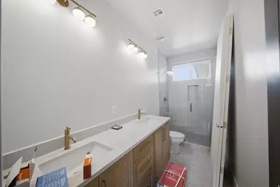 3011 E Rimrunner Dr #302, Saint George, UT 84790 - Photo 35