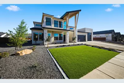 3011 E Rimrunner Dr #302, Saint George, UT 84790 - Photo 1