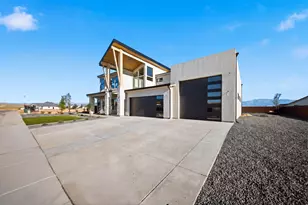 3011 E Rimrunner Dr, Saint George, UT 84790 - Photo 5