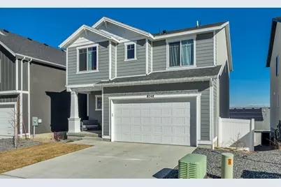 8748 W Mineral Grove Dr S, Magna, UT 84044 - Photo 1