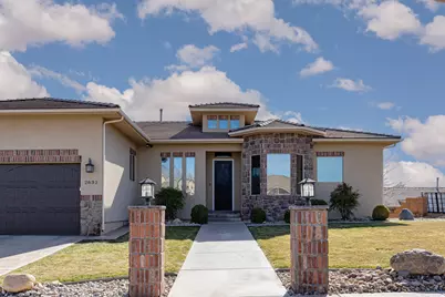 2832 E 410 N, Saint George, UT 84790 - Photo 3