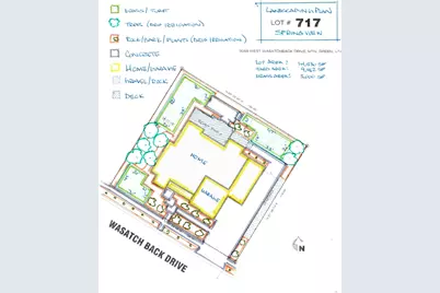 3058 W Wasatchback Dr #717, Mountain Green, UT 84050 - Photo 7