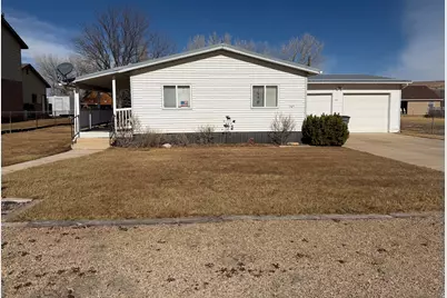 167 W 400 N, Duchesne, UT 84021 - Photo 1