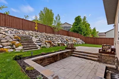 4062 N Heatherfield Ln, Lehi, UT 84043 - Photo 31