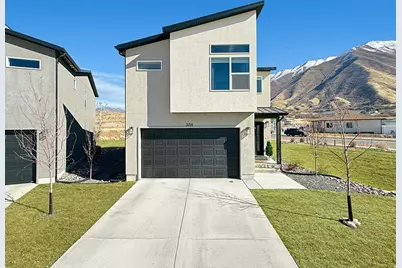 3715 S White Ash Dr, Mapleton, UT 84664 - Photo 1