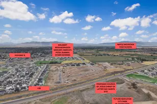 3715 S White Ash Dr, Mapleton, UT 84664 - Photo 37