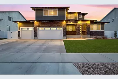 3372 S Pinyon Ln, Mapleton, UT 84664 - Photo 1