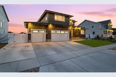 3372 S Pinyon Ln, Mapleton, UT 84664 - Photo 5