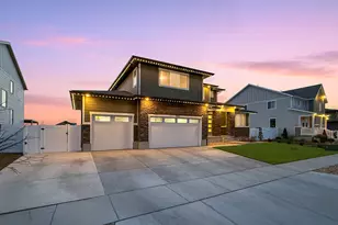 3372 S Pinyon Park Ln, Mapleton, UT 84664 - Photo 5