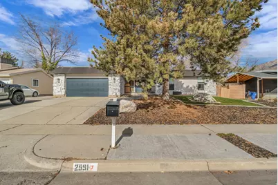 2591 E Creek Rd, Sandy, UT 84093 - Photo 1