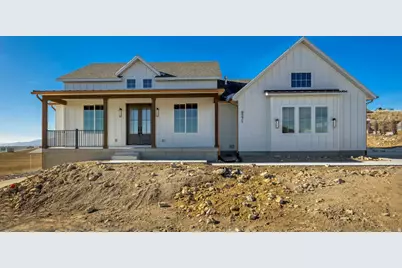 9271 N Harmony Way, Eagle Mountain, UT 84005 - Photo 1