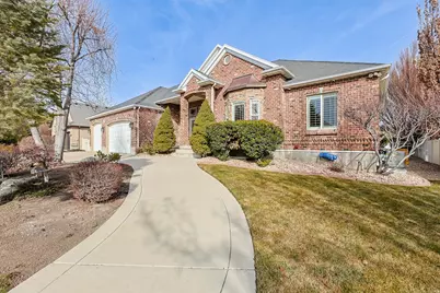 10717 S Logan Canyon Rd, South Jordan, UT 84095 - Photo 1