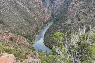 96 South Blvd, Dutch John, UT 84023 - Photo 35