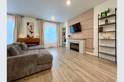 3952 N Wildcat Ln, Eagle Mountain, UT 84005 - Photo 3