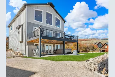 660 N Cambry Dr, Garden City, UT 84028 - Photo 1