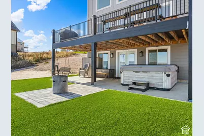 660 N Cambry Dr, Garden City, UT 84028 - Photo 7