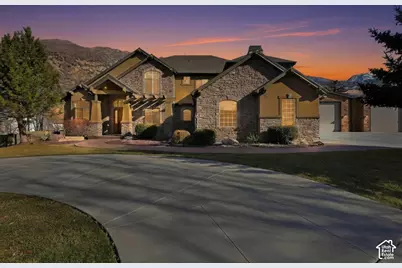 5885 S Tolcate Ln, Holladay, UT 84121 - Photo 1